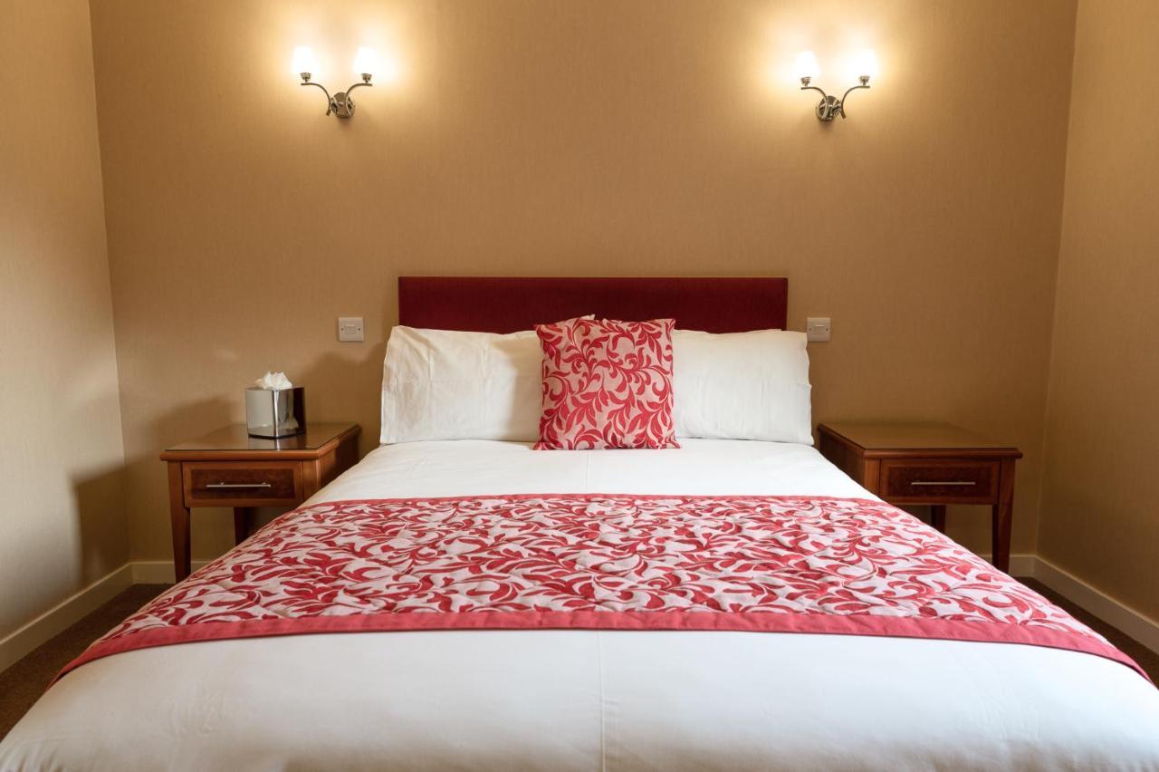Laichmoray Hotel Elgin Dış mekan fotoğraf