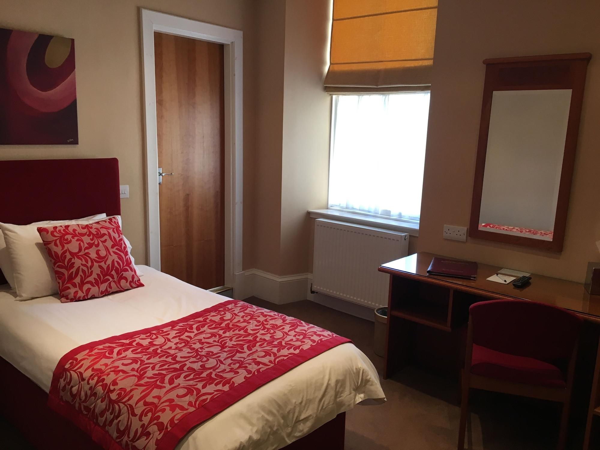 Laichmoray Hotel Elgin Dış mekan fotoğraf