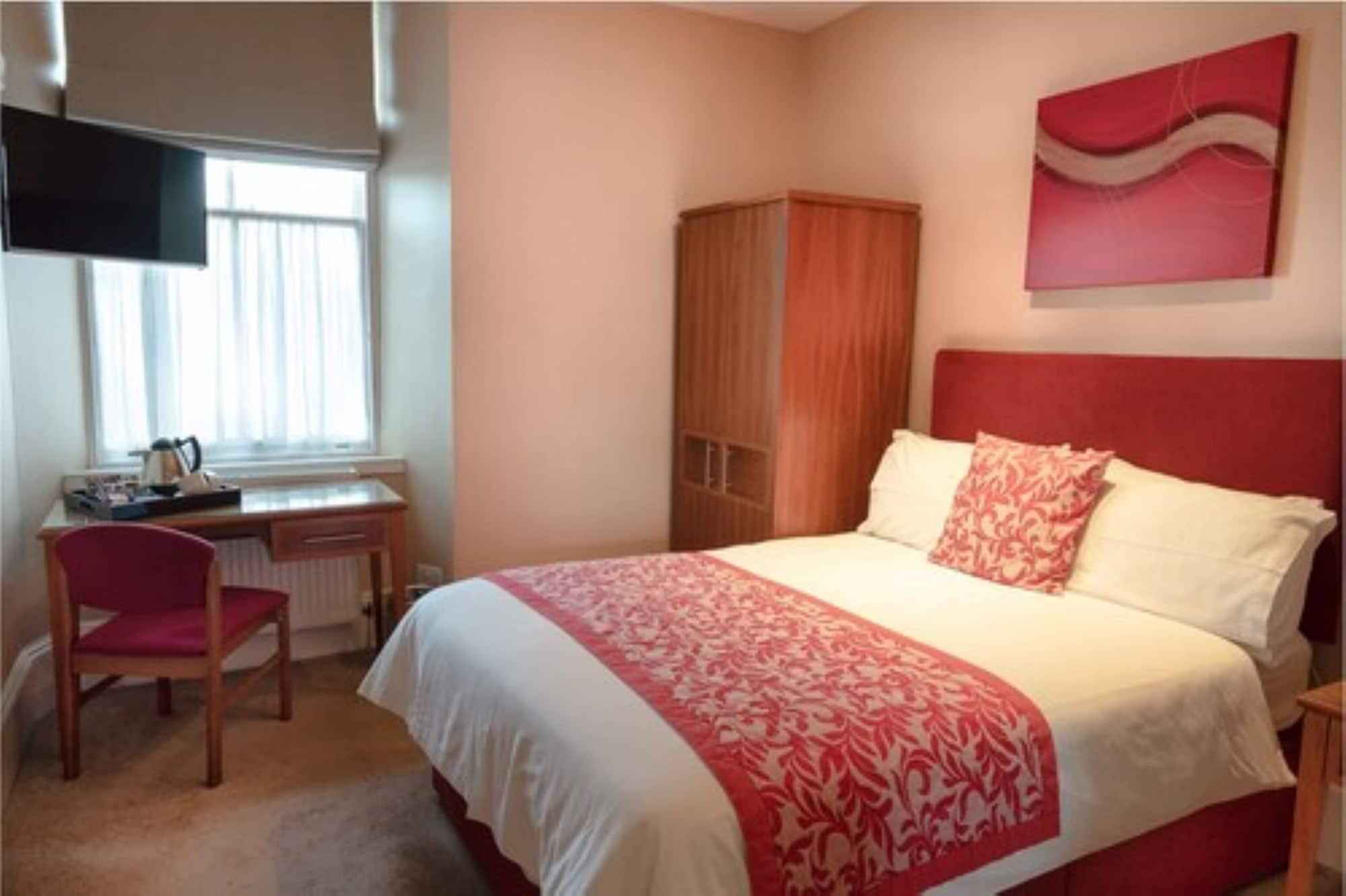 Laichmoray Hotel Elgin Dış mekan fotoğraf