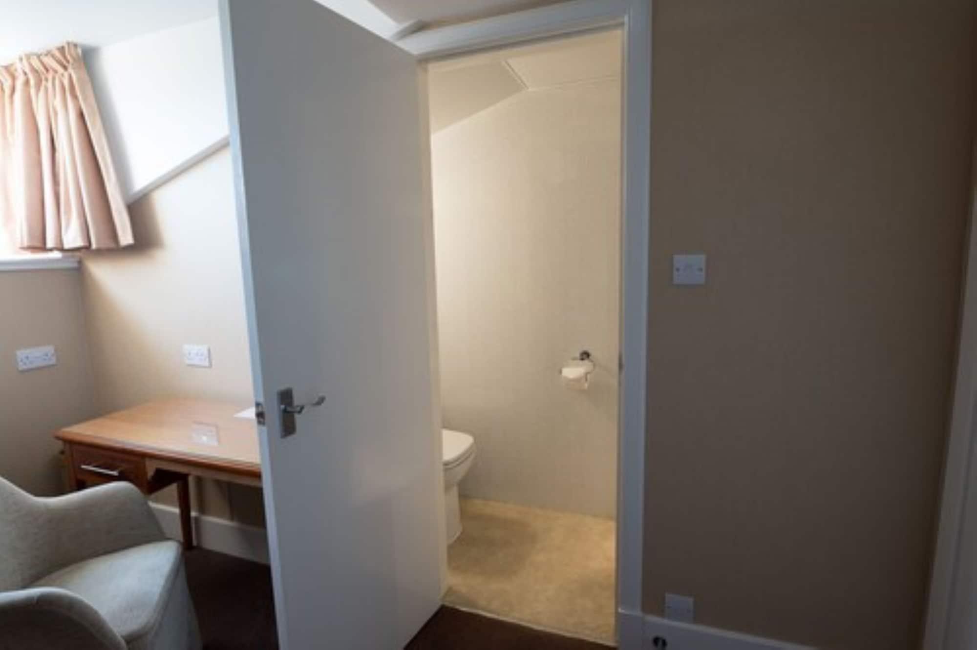 Laichmoray Hotel Elgin Dış mekan fotoğraf