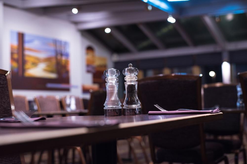 Laichmoray Hotel Elgin Dış mekan fotoğraf