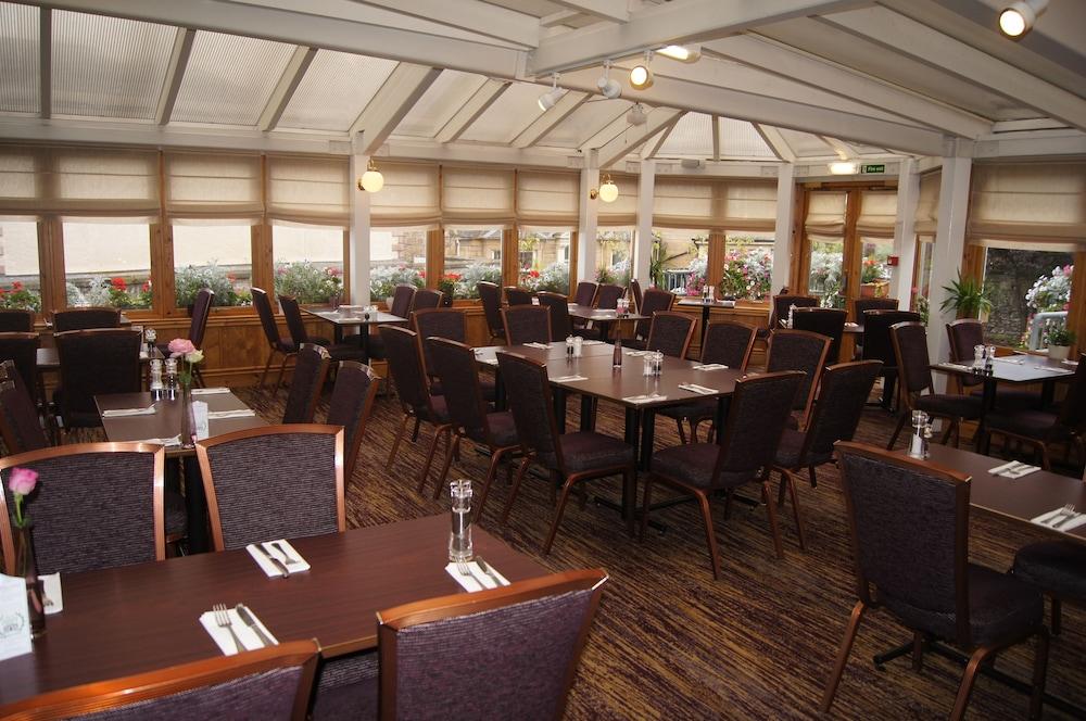 Laichmoray Hotel Elgin Dış mekan fotoğraf
