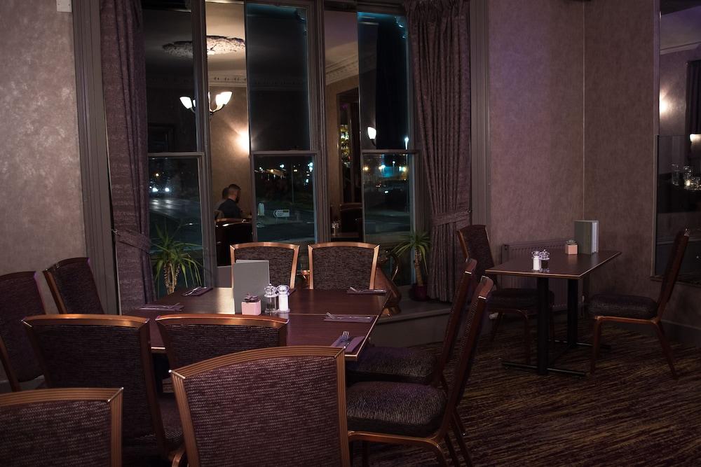 Laichmoray Hotel Elgin Dış mekan fotoğraf