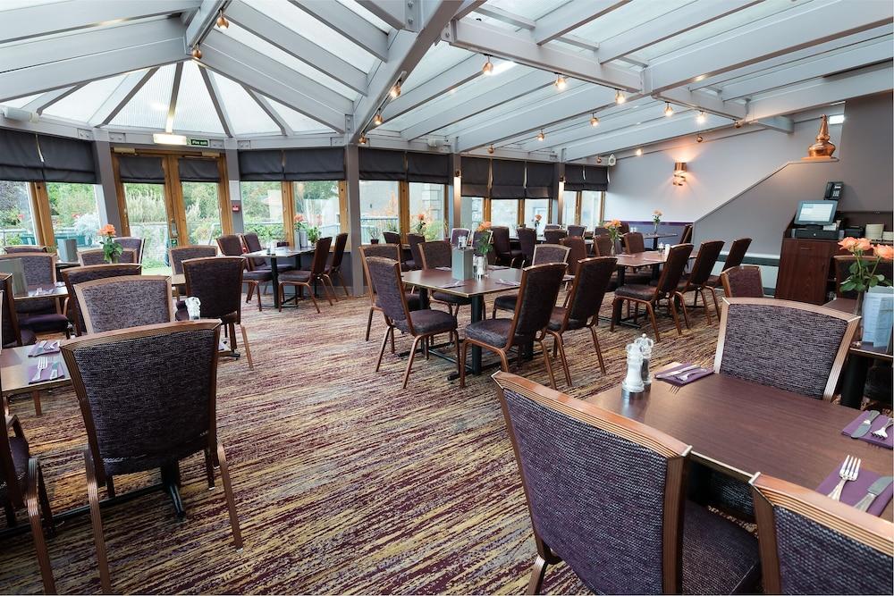 Laichmoray Hotel Elgin Dış mekan fotoğraf
