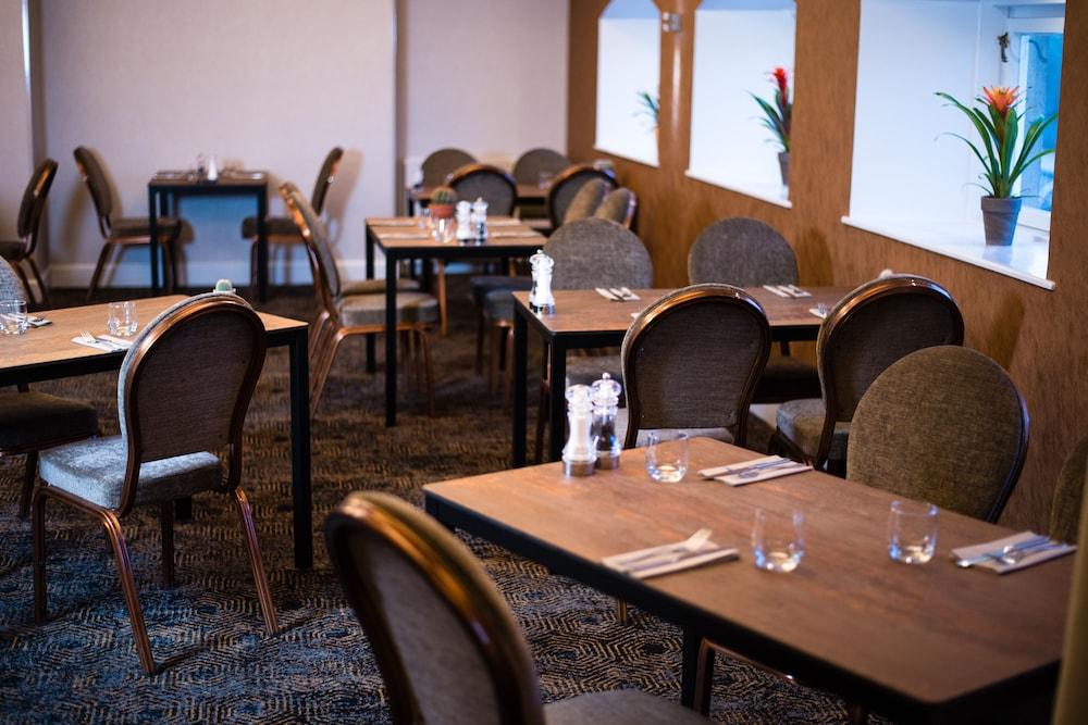 Laichmoray Hotel Elgin Dış mekan fotoğraf