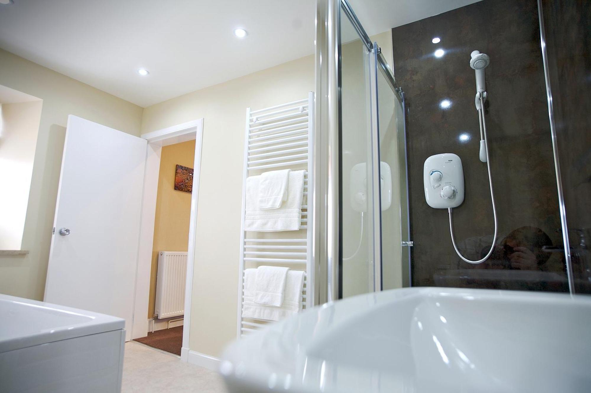 Laichmoray Hotel Elgin Dış mekan fotoğraf