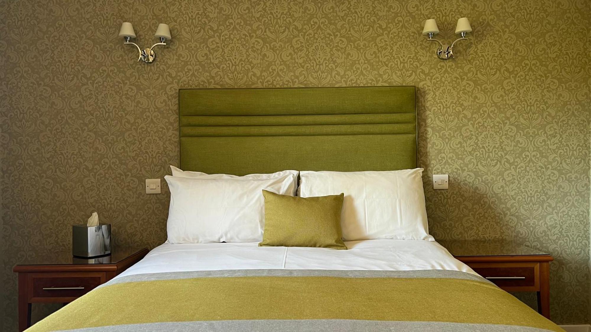 Laichmoray Hotel Elgin Dış mekan fotoğraf
