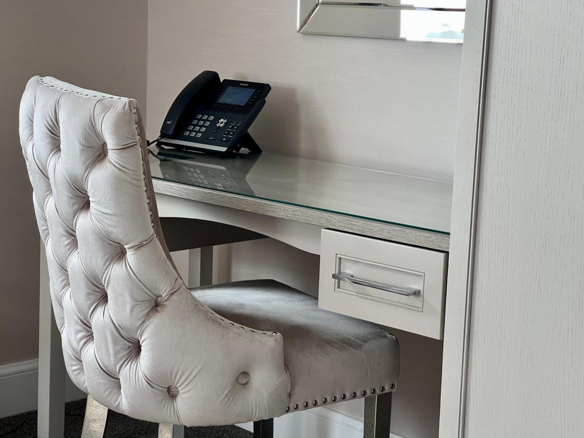 Laichmoray Hotel Elgin Dış mekan fotoğraf