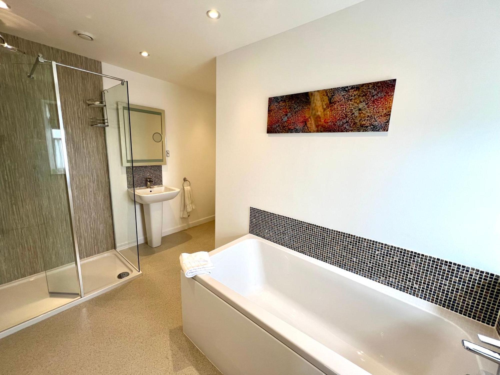 Laichmoray Hotel Elgin Dış mekan fotoğraf