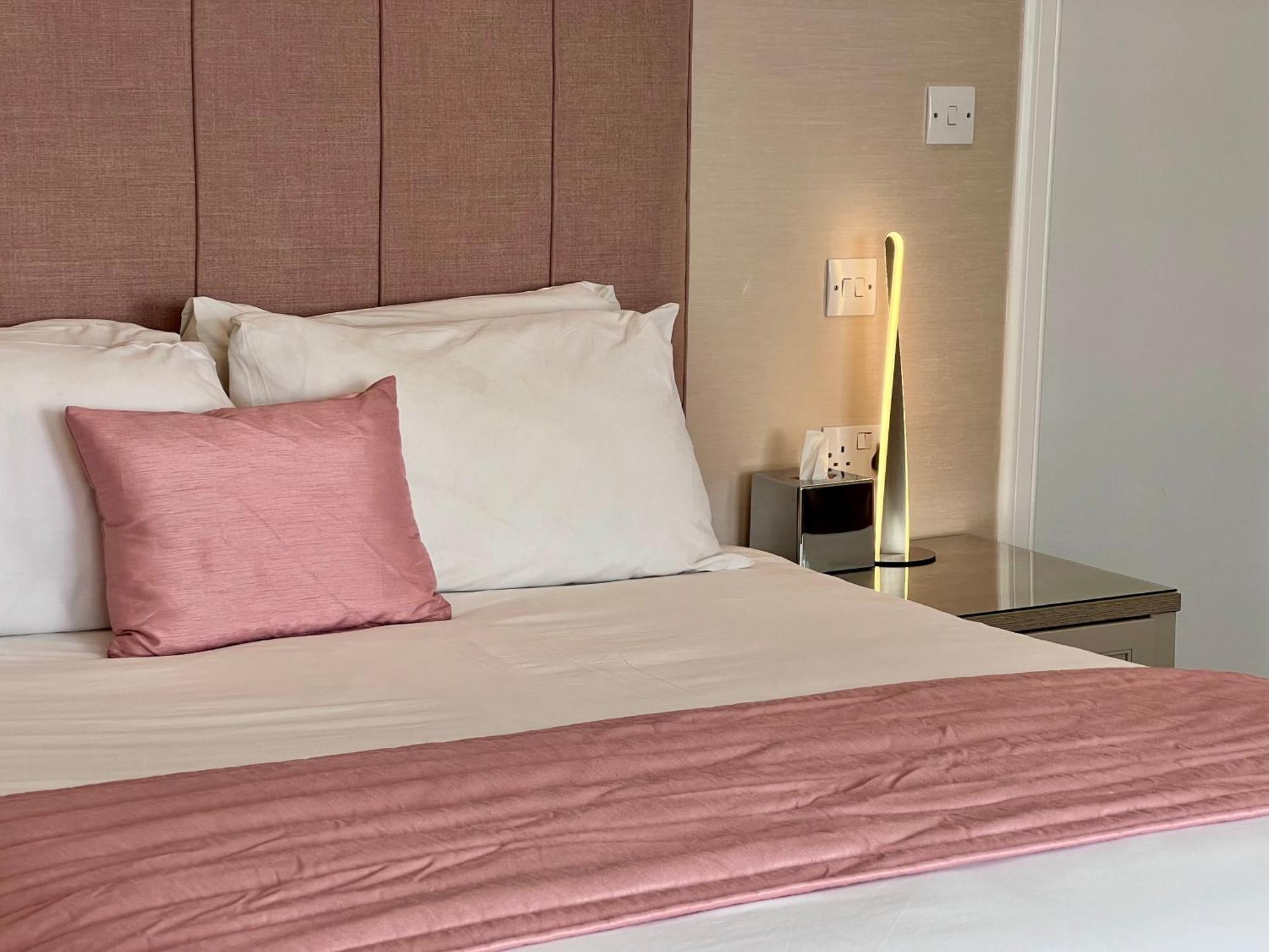 Laichmoray Hotel Elgin Dış mekan fotoğraf
