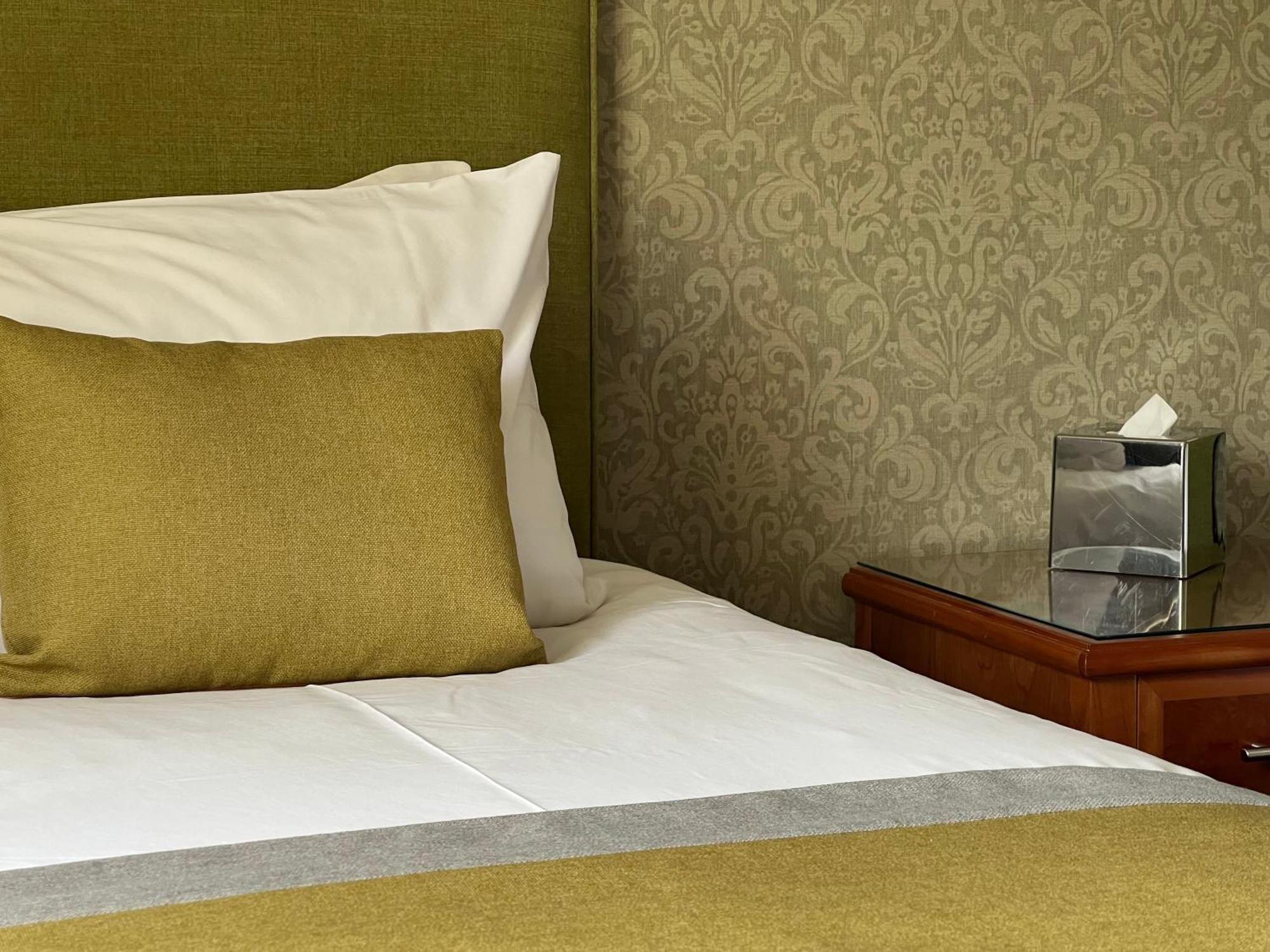 Laichmoray Hotel Elgin Dış mekan fotoğraf